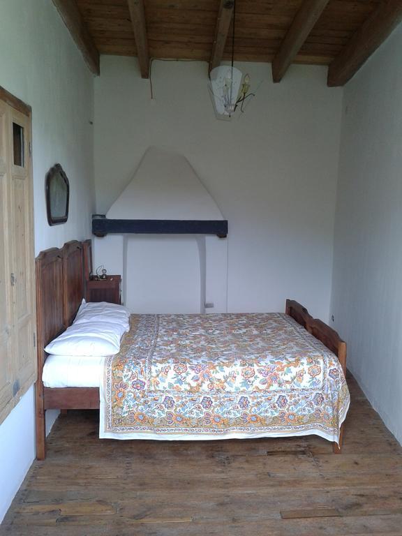 Hotel Rural House Rondini Camposasco Exteriér fotografie